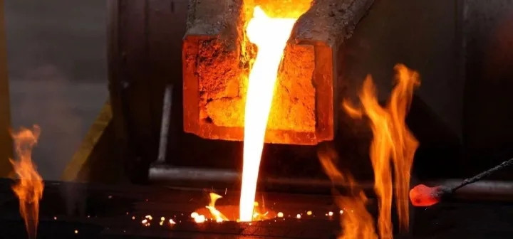 鋁合金重力鑄造、高壓鑄造（壓鑄）、低壓鑄造工藝介紹認(rèn)識(shí)